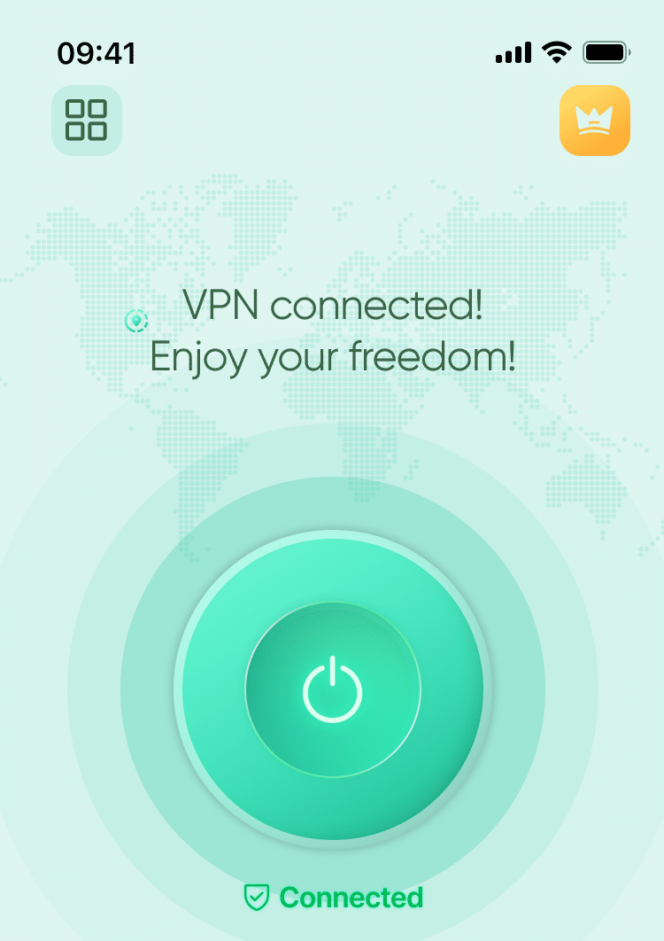 Download free VPN and unlock any website