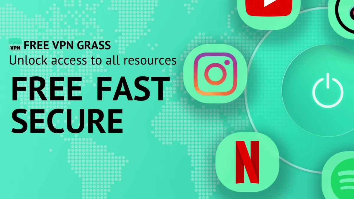 Blog - VPN Grass: Free Fast Unlimited VPN