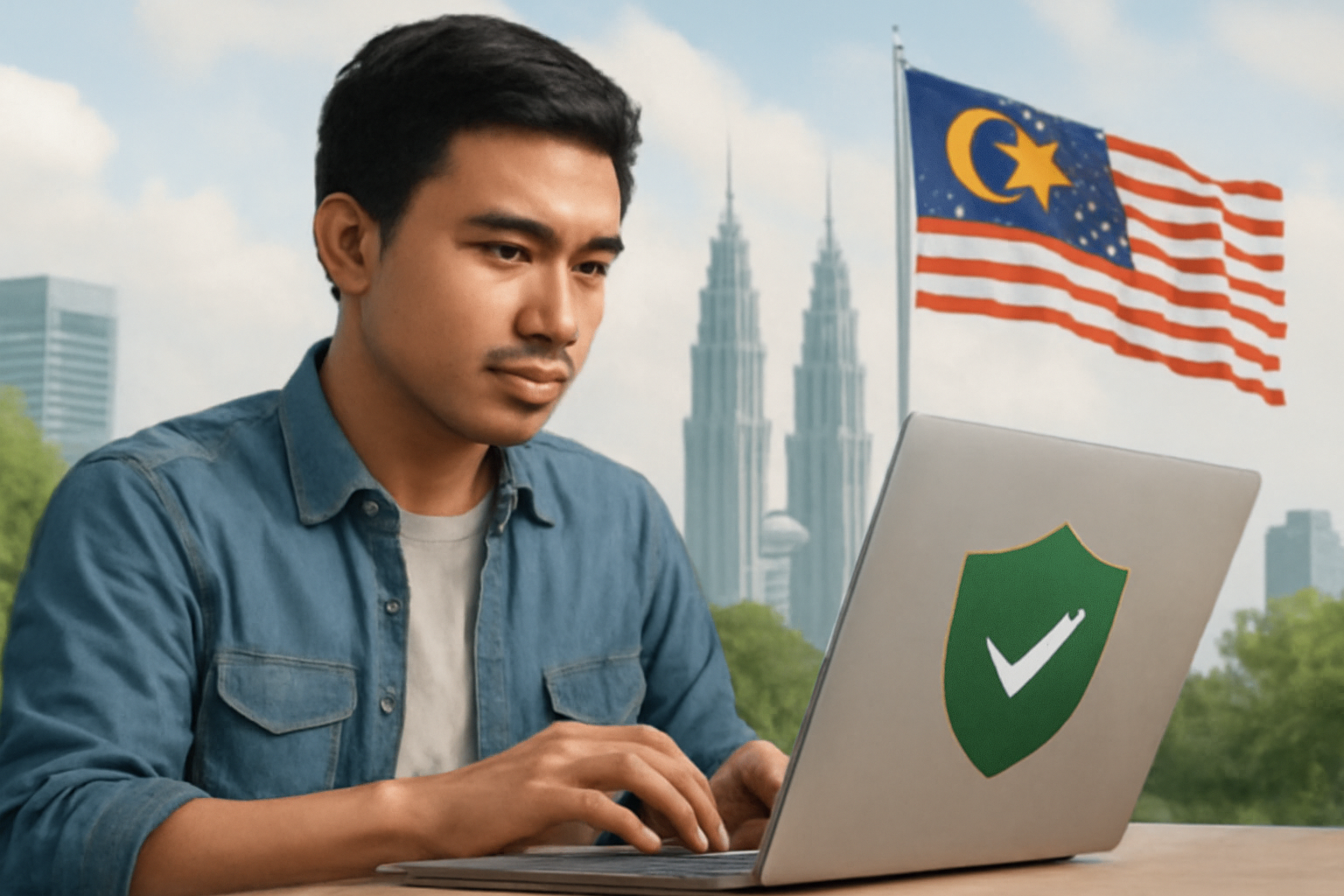 Additional benefits of using a VPN in Malaysia - VPN Malaysia illustration