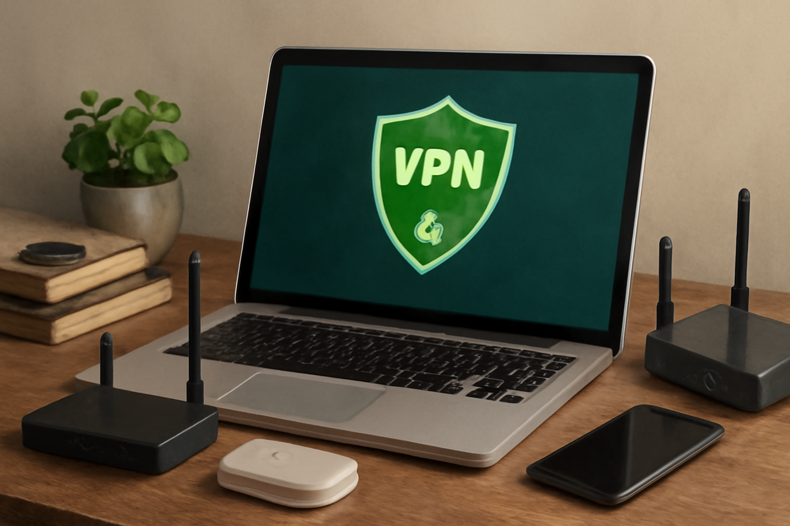 Дополнительные доступные варианты VPN, которые стоит рассмотреть - иллюстрация дешевого VPN