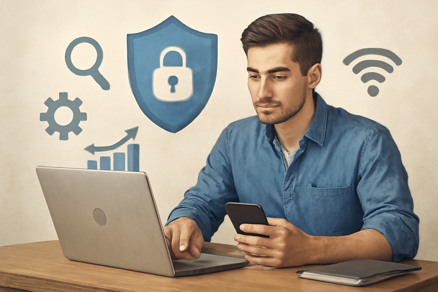 Additional tips for maximizing VPN benefits - VPN yearly cost illustration