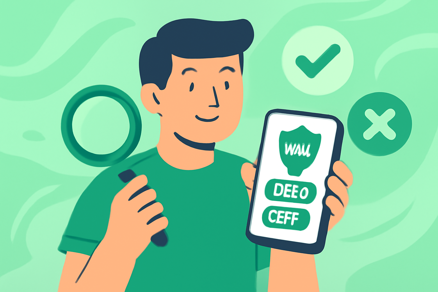 Evaluating the legitimacy of VPN 3 year free deals - VPN 3 year free illustration