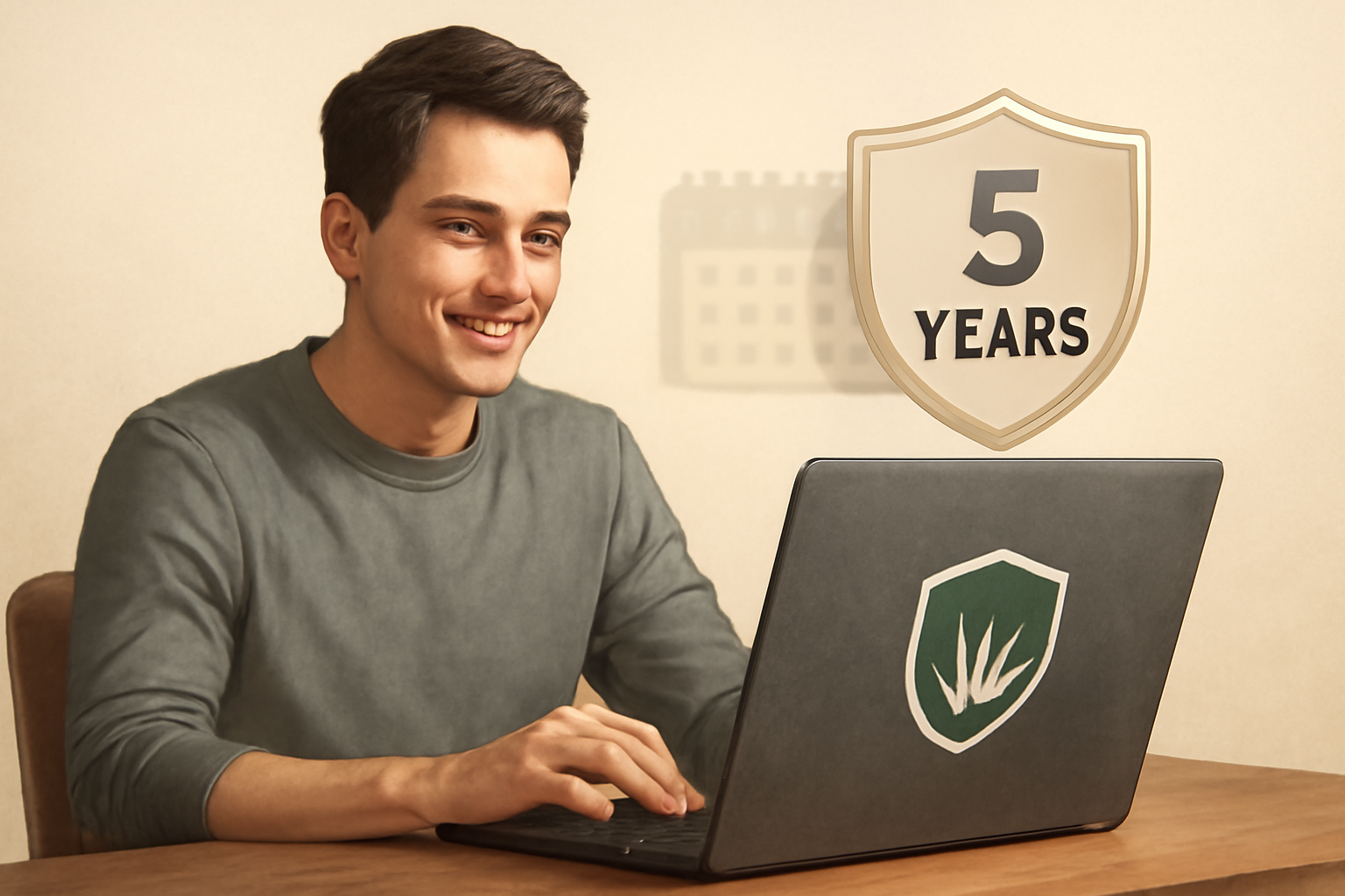 Benefits of using Free Grass VPN with a VPN 5 year plan free - VPN 5 year plan free illustration