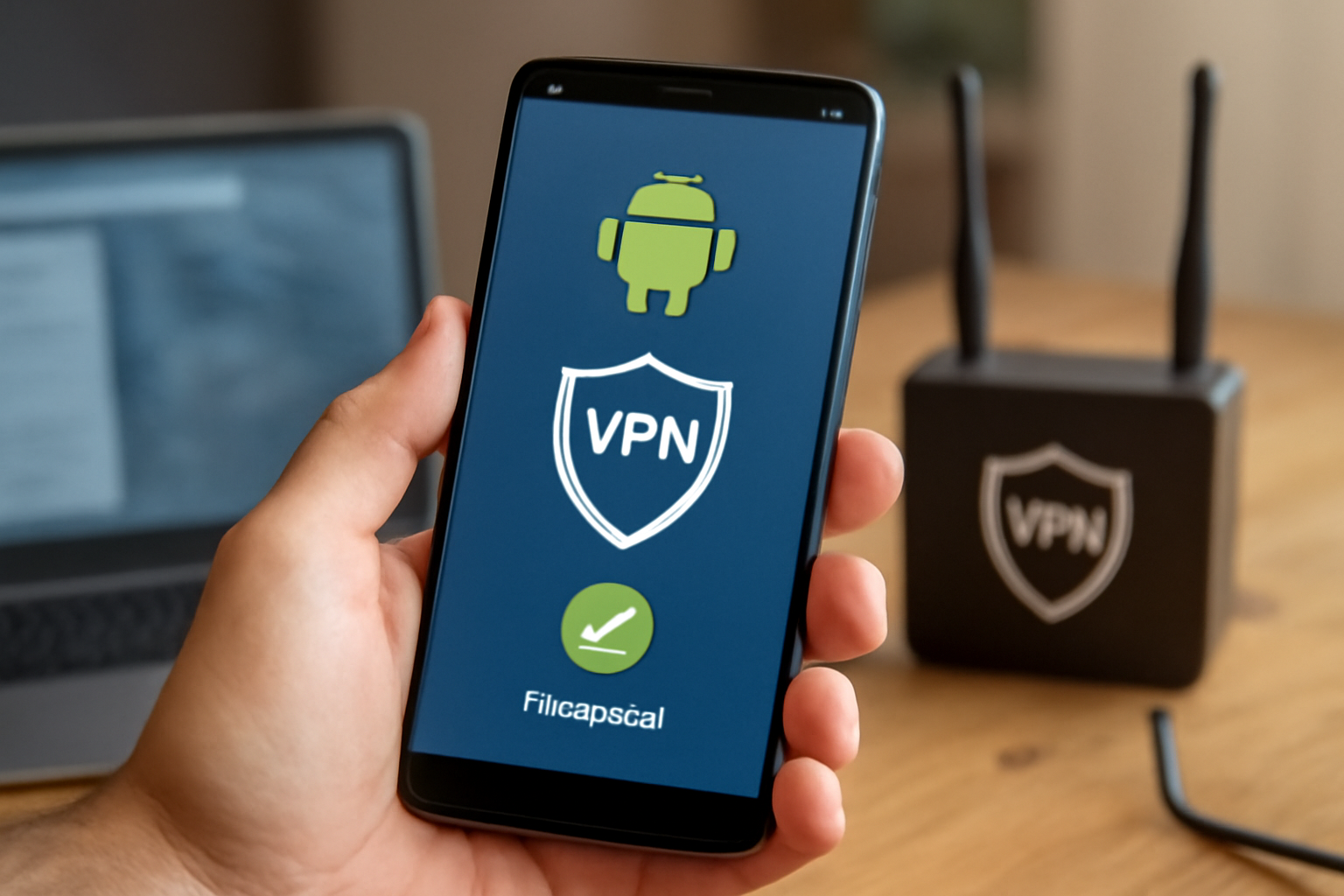 Best VPNs for Android users - VPN price Philippines illustration