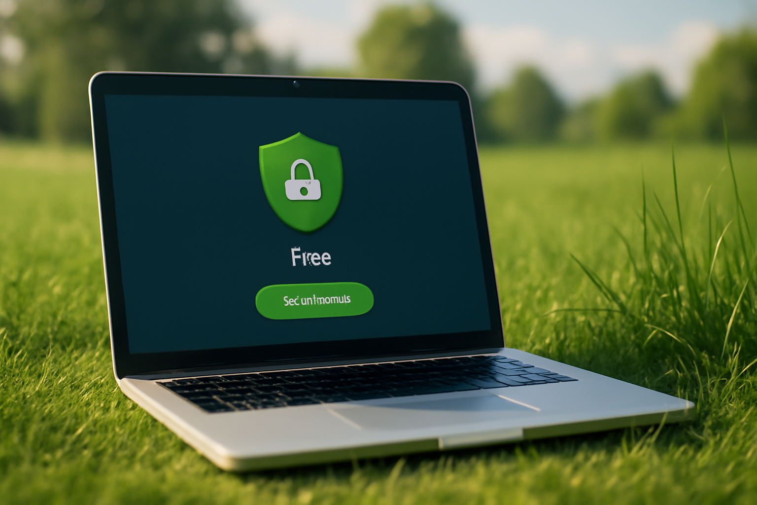 Անվճար VPN Grass AI: հարդարության առաջարկ - VPN գումարման նկար