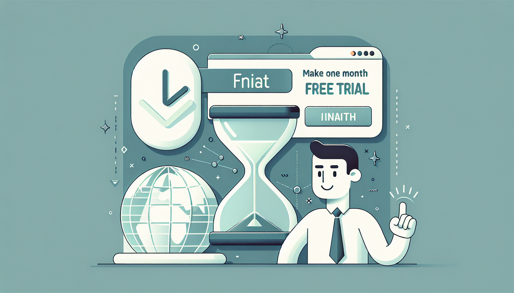 How to make the most of a VPN 1 month free trial
