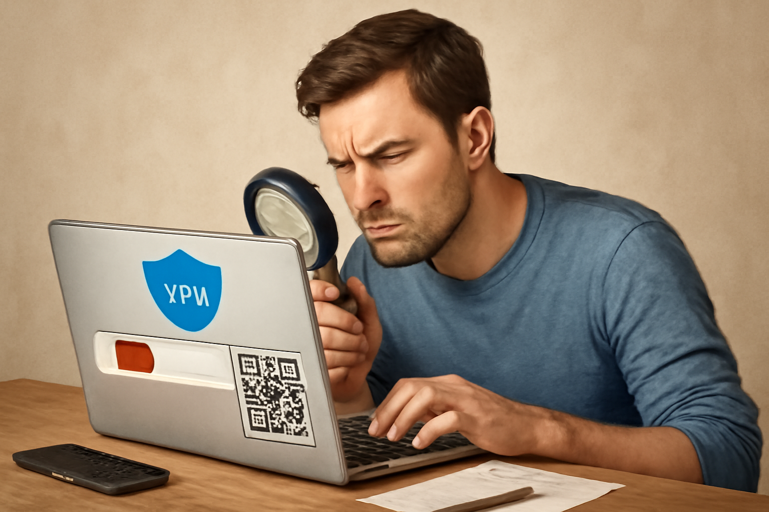 How to find the best VPN YouTuber codes - VPN YouTuber codes illustration