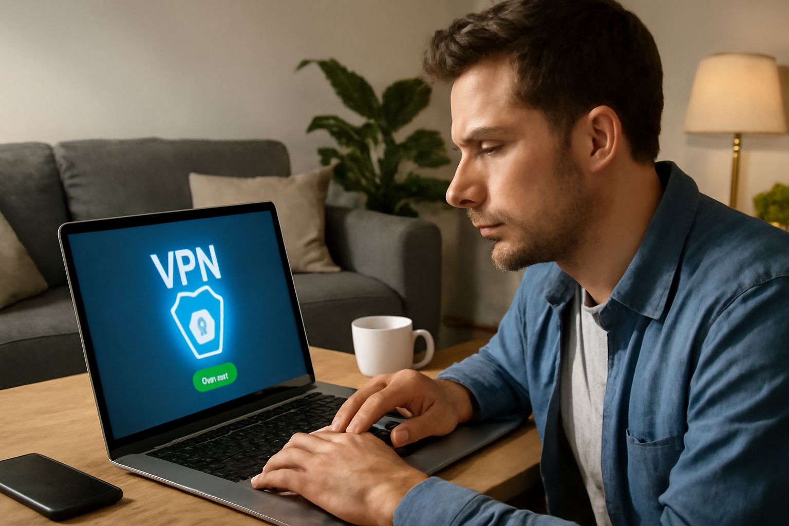 Ինչպես առավելագույնս օգտվել ձեր VPN ծառայությունից - ամենաէժան VPN-ի օրինակ