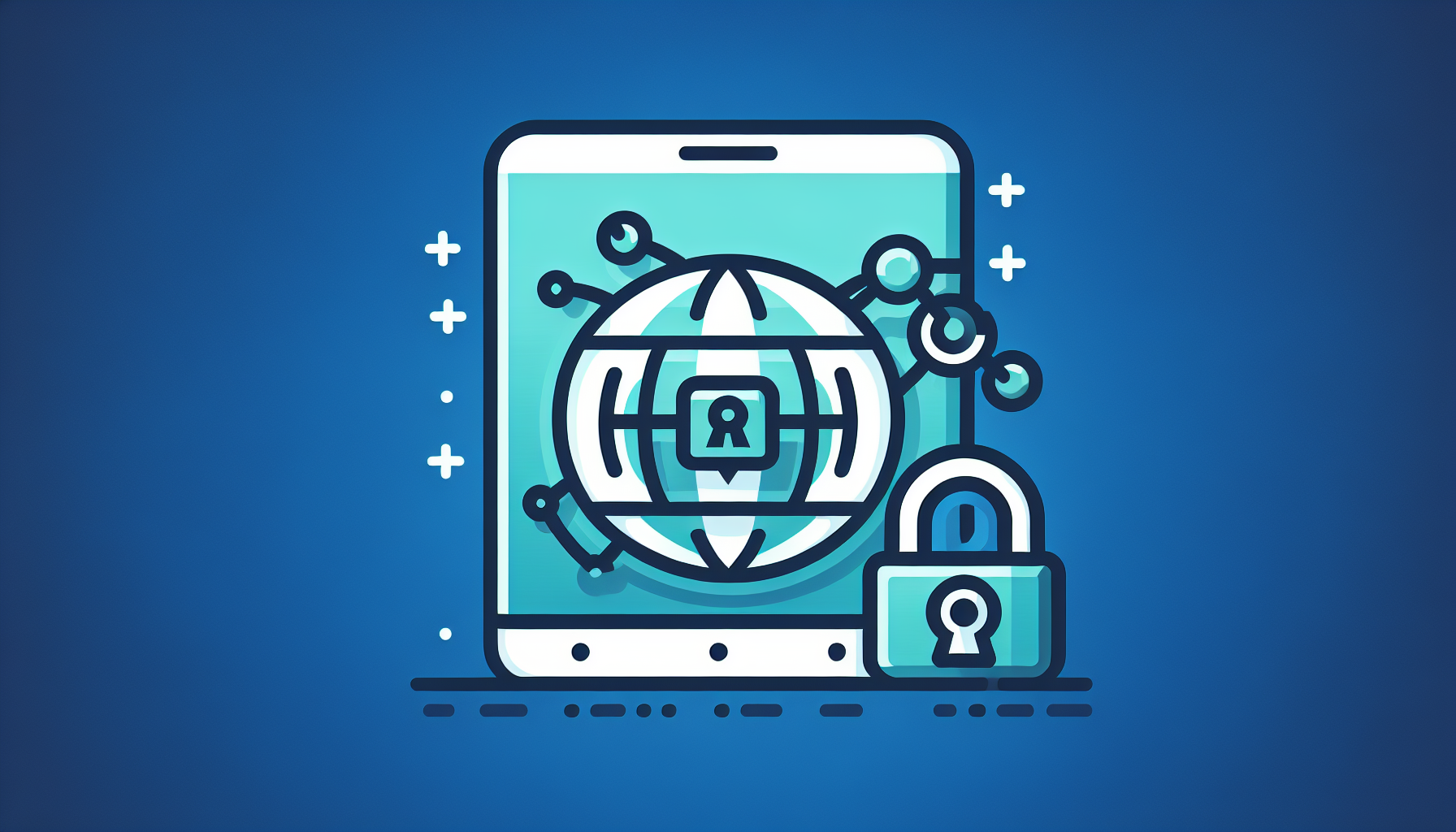 Cómo configurar una VPN en Android