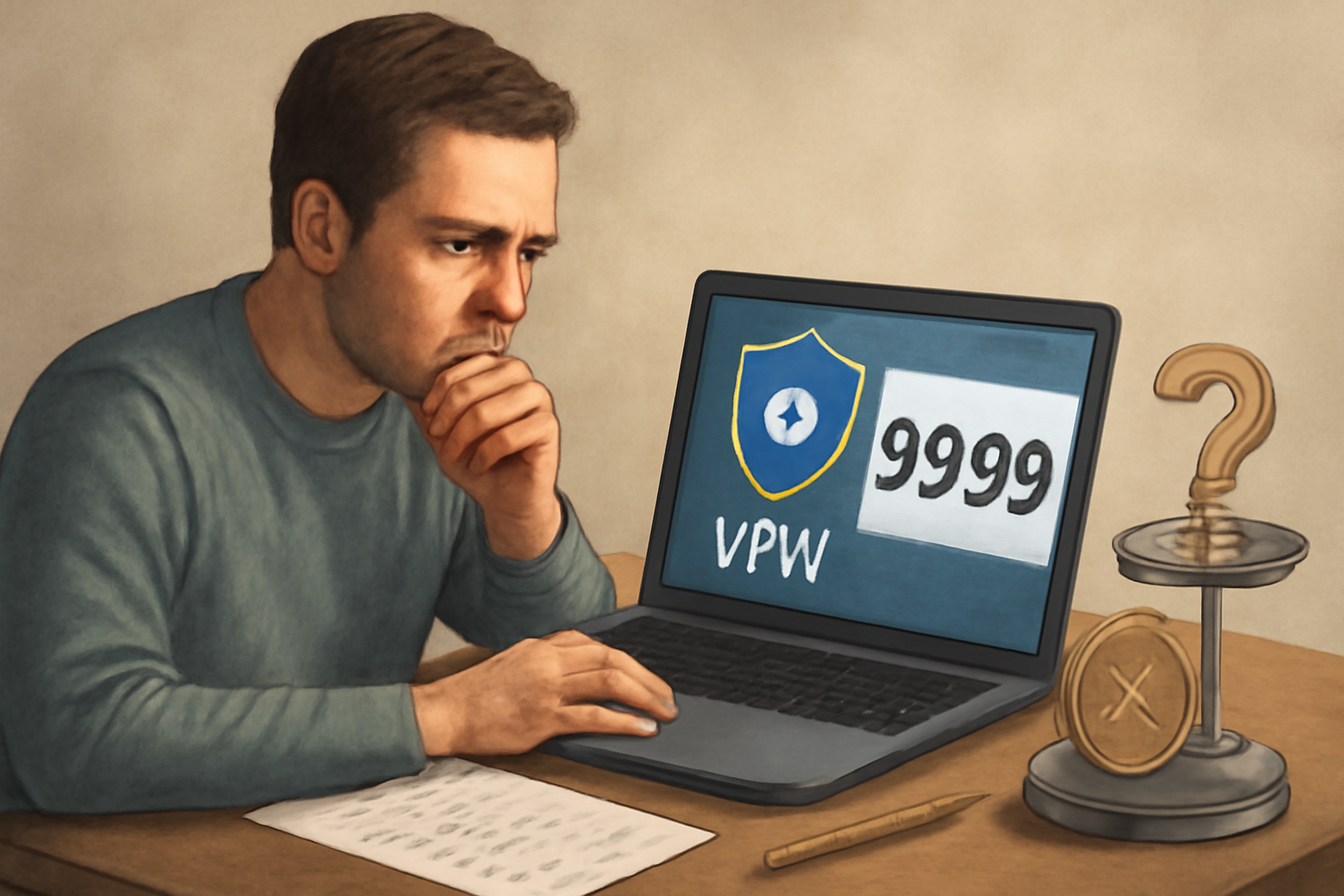 Սպասարկողների VPN գումարները համեմատելիս հիմնական կետերը - VPN գումարների պատկերասրահ