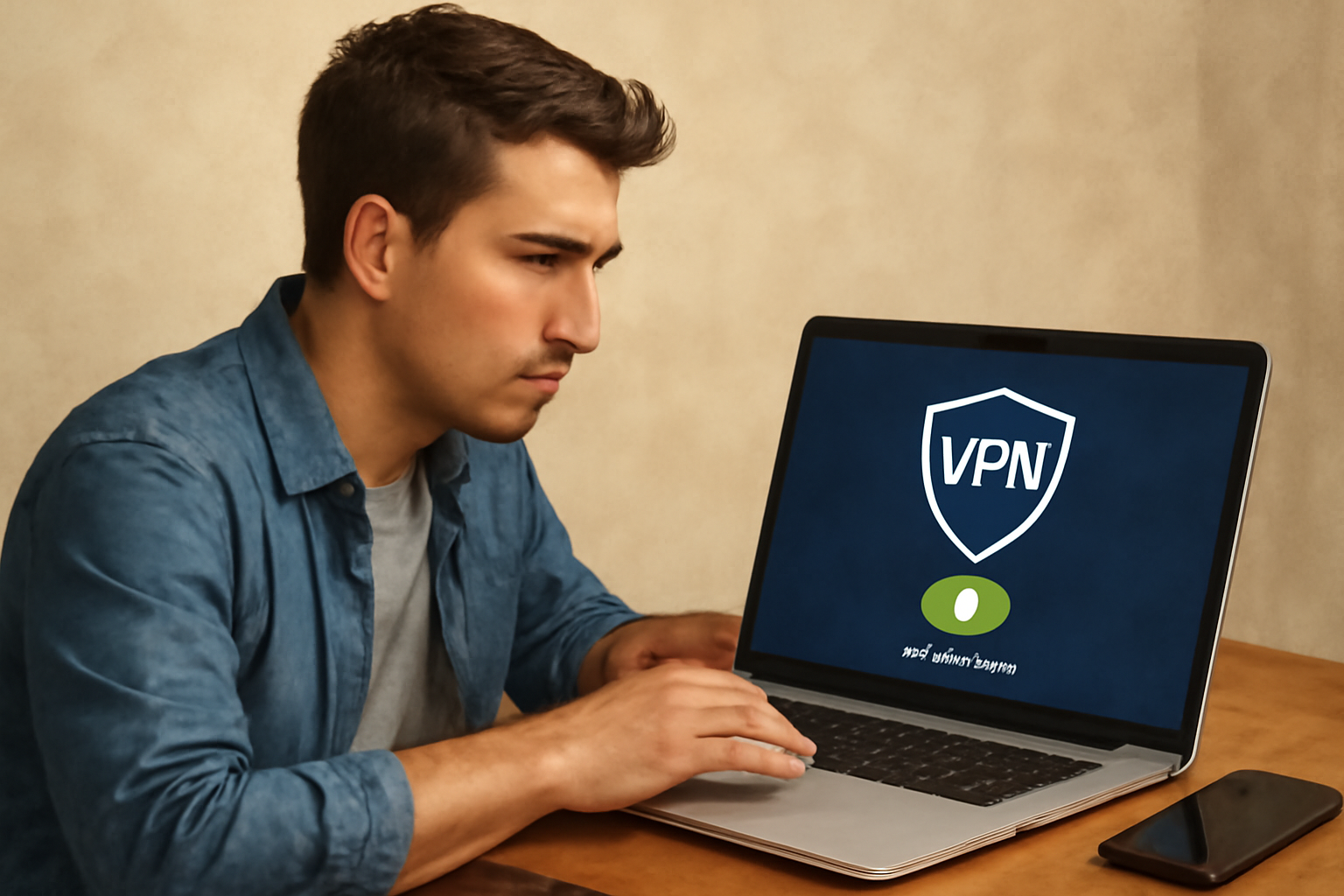 Making the most of your VPN service - VPN price Philippines illustration