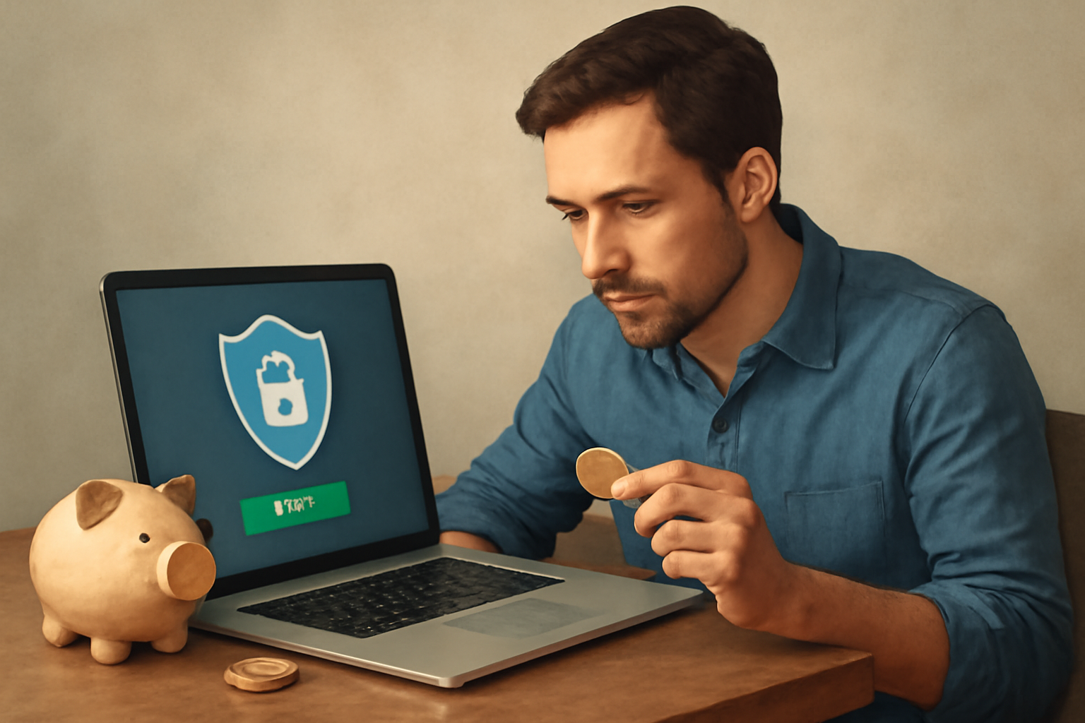 The importance of cost-effective VPNs - VPN cost per month illustration