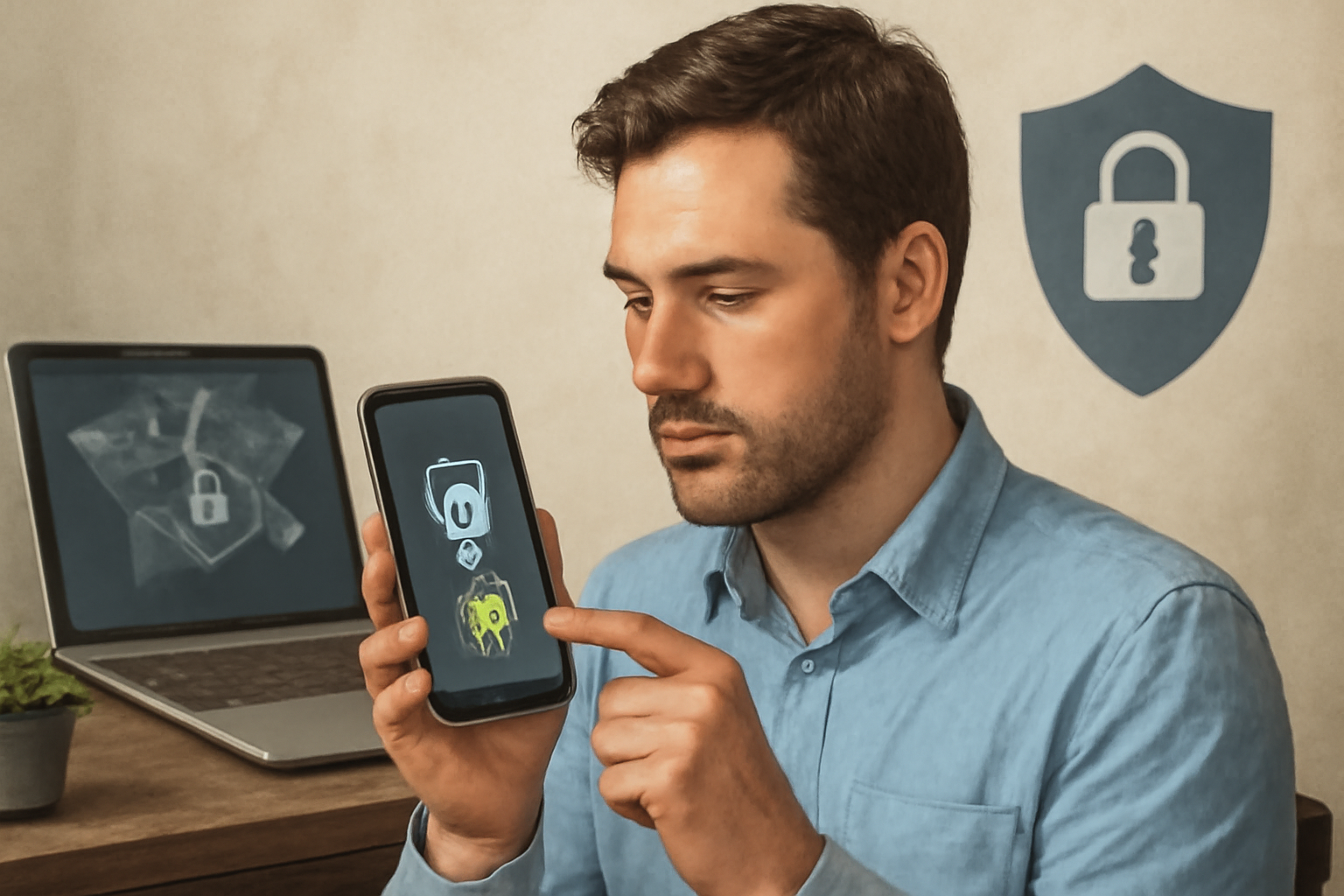 Tips for effectively using a VPN on Android - VPN promo code reddit illustration