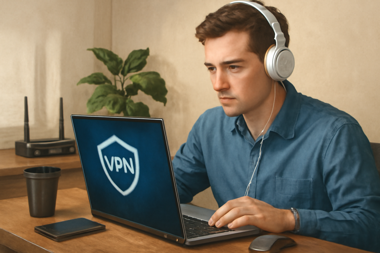 Tips for maximizing your VPN experience - VPN fees illustration