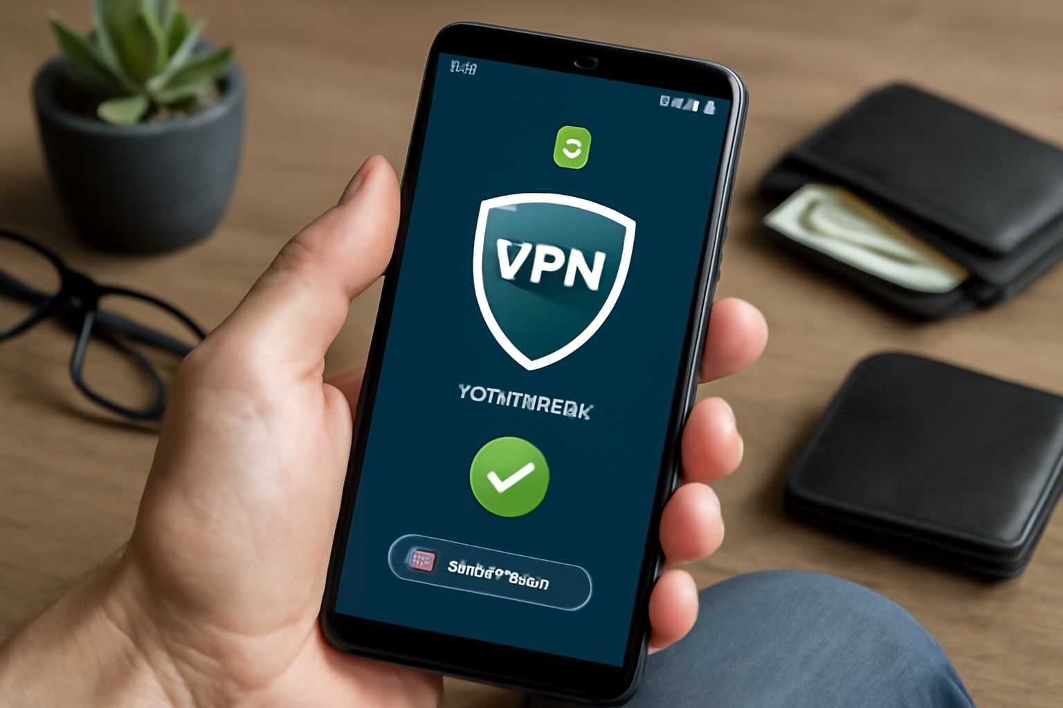 Անդրոիդի համար լավագույն բյուջետային VPN ծառայությունները՝ ամենաէժան VPN-ի օրինակ