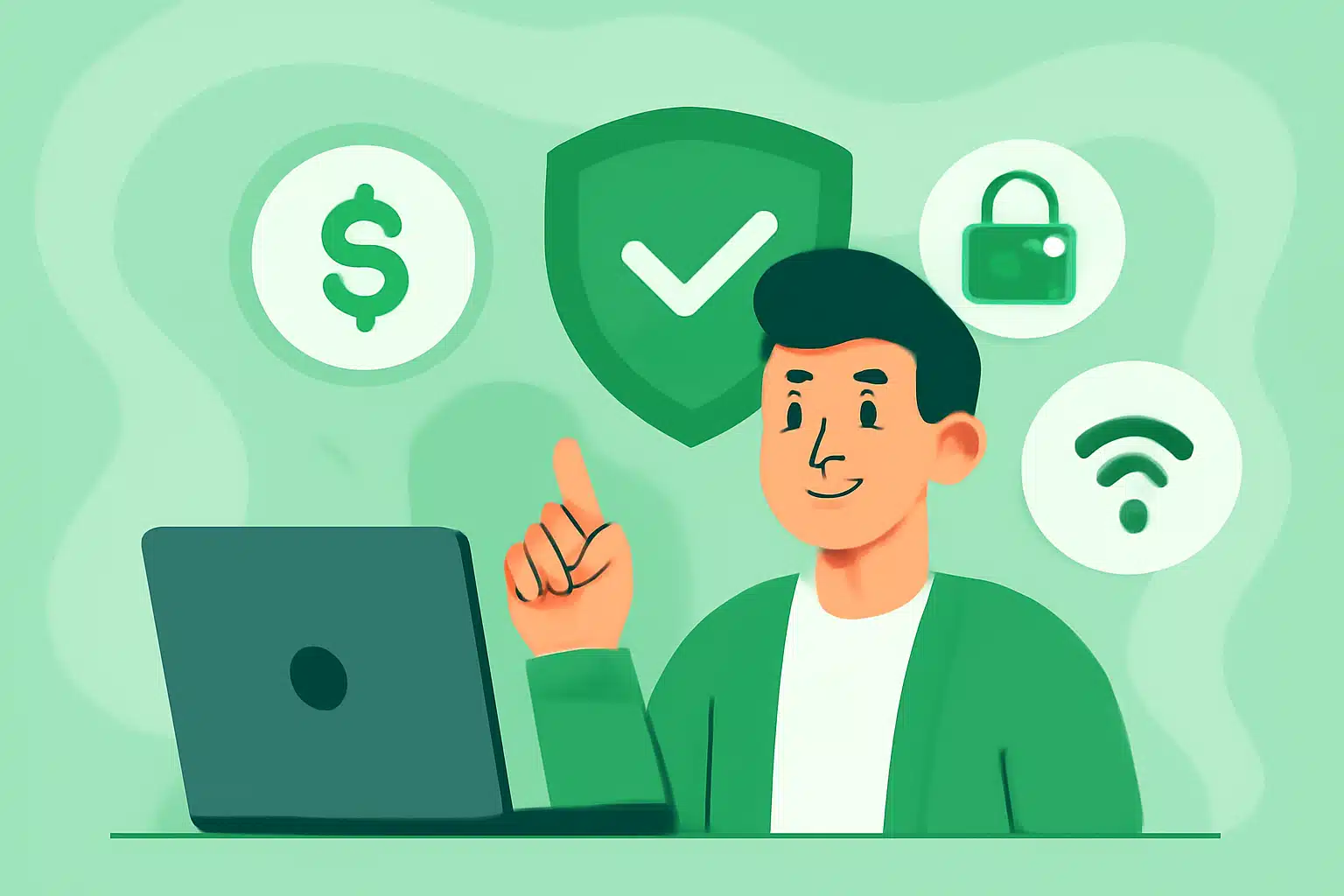 Top considerations for choosing a VPN - VPN India price illustration
