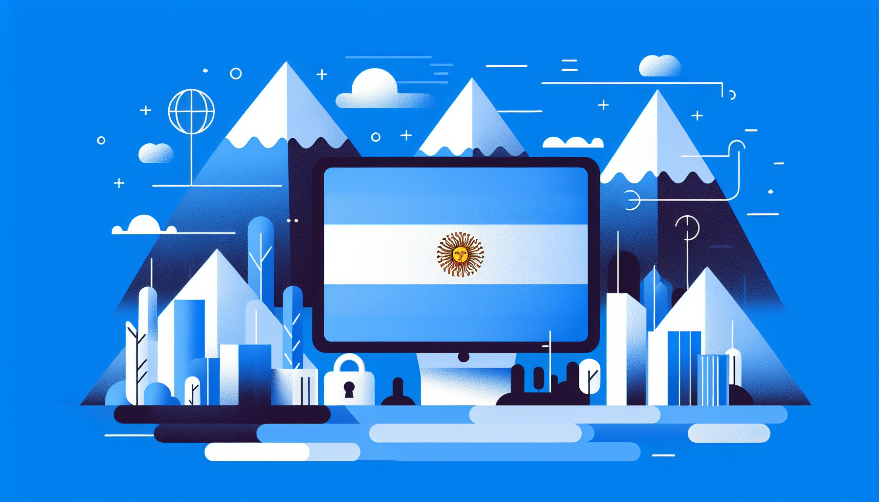 Зачем нужен VPN в Аргентине