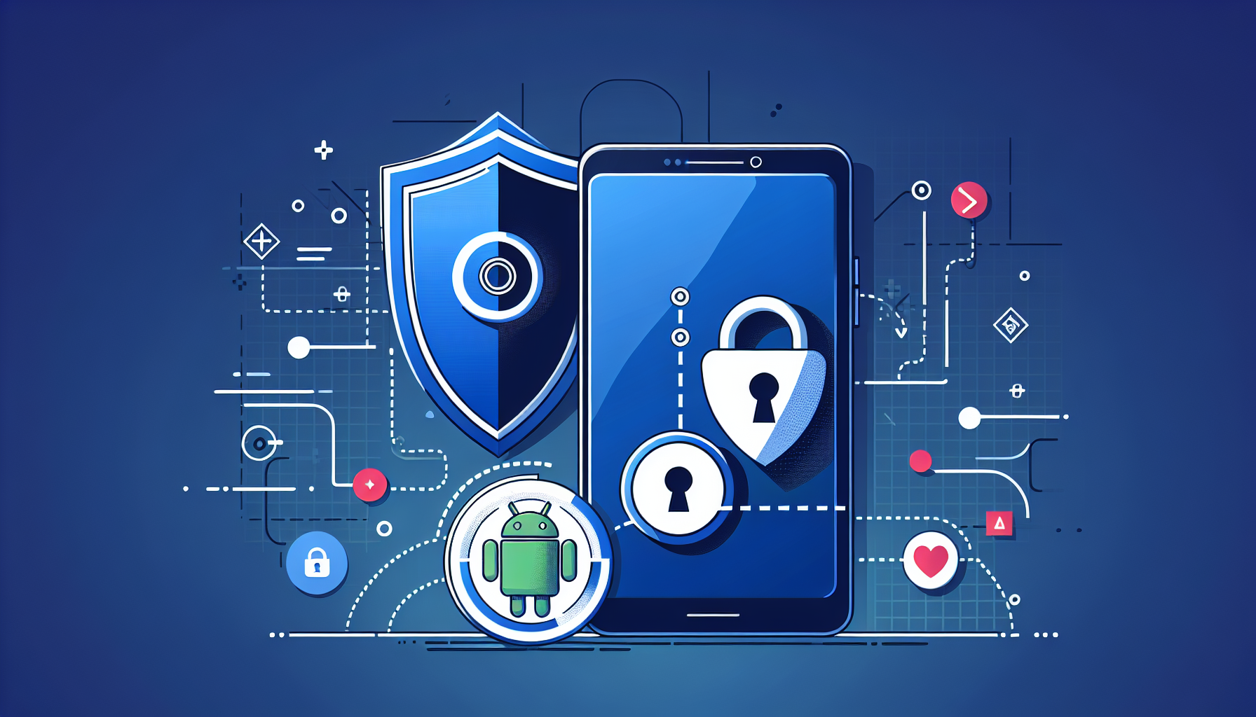 Por qué la VPN es importante para la seguridad en Android