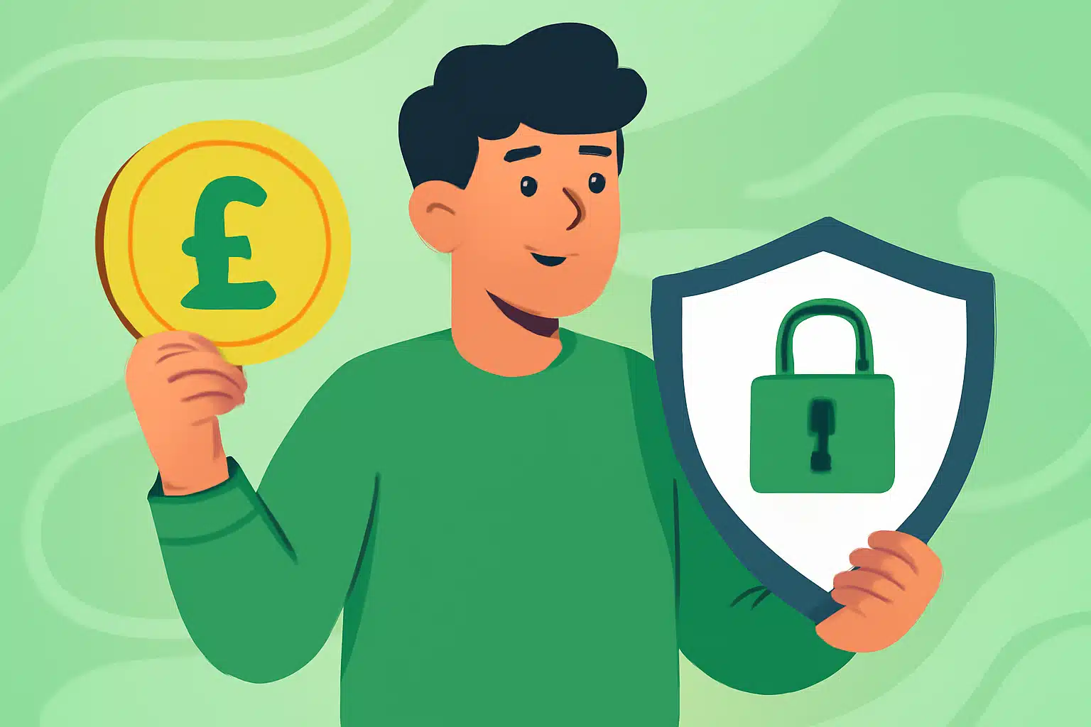 عروض VPN في المملكة المتحدة: وفر المال على أمانك عبر الإنترنت - توضيح عروض VPN في المملكة المتحدة