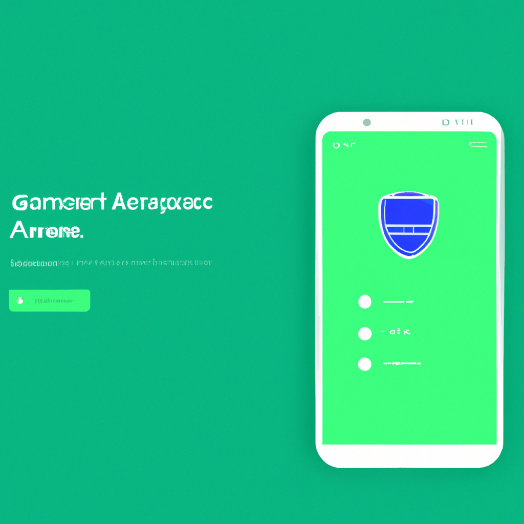 Android phone displaying Free VPN Grass server list and selected VPN server location, change VPN server