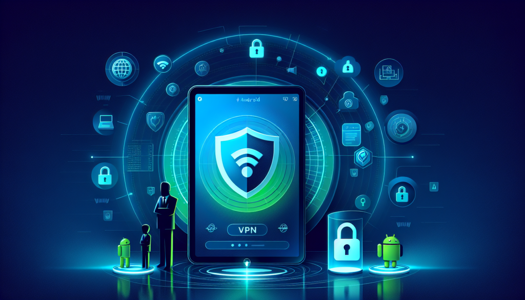 Android parental controls and secure VPN shield for Free VPN Grass safety