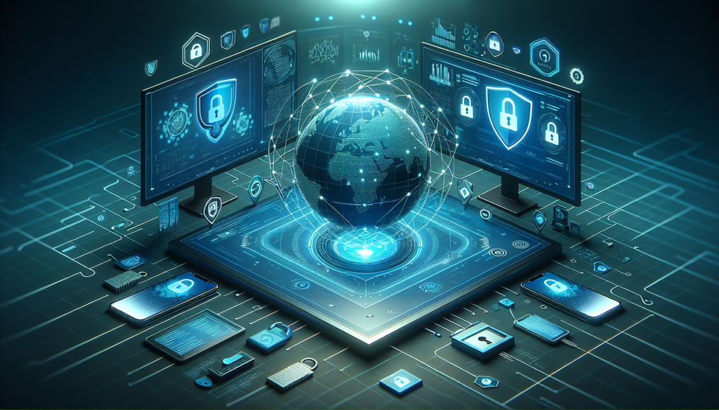 Why can't I access some websites when connected to Free VPN Grass on Android?