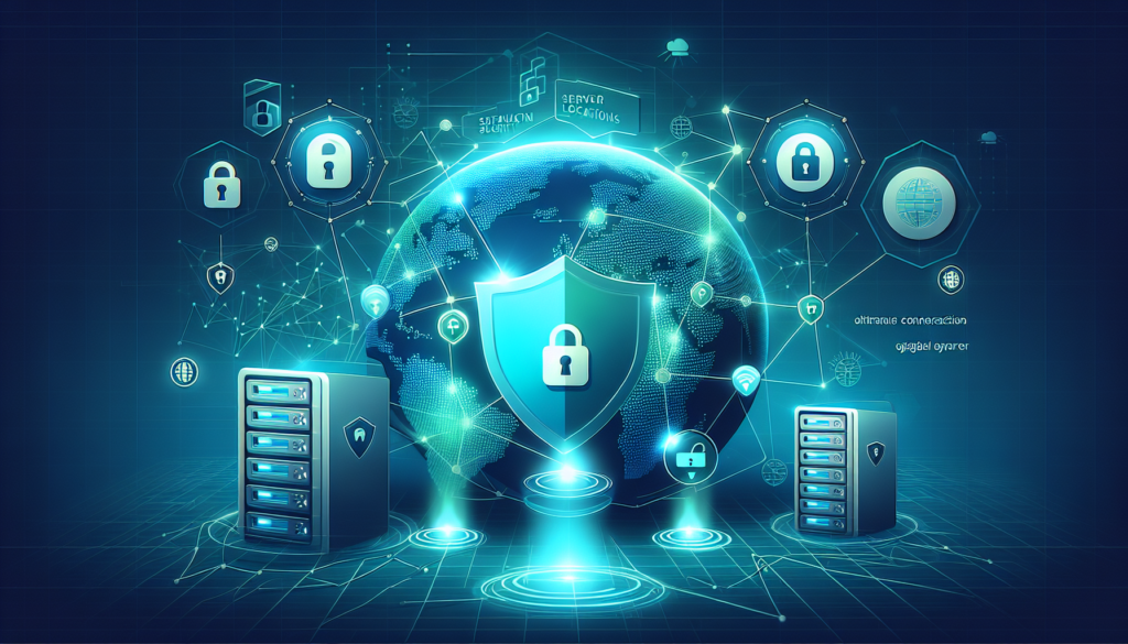 Best server locations to choose in Free VPN Grass for Android users?